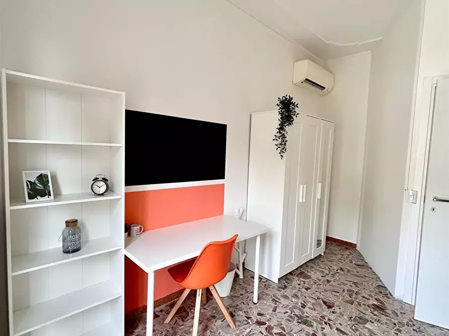 Immagine 2 di Stanza singola in affitto  in Via Marsala 39/G a Verona