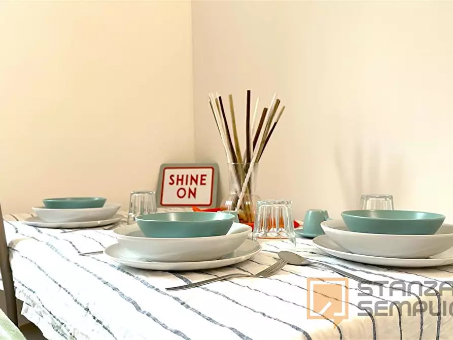 Immagine 12 di Stanza singola in affitto  in Via Vermena 1 a Bologna