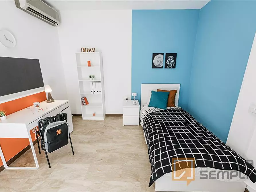 Immagine 4 di Stanza singola in affitto  in VIA PAGLIA 27 - INTERNO 1 a Bergamo