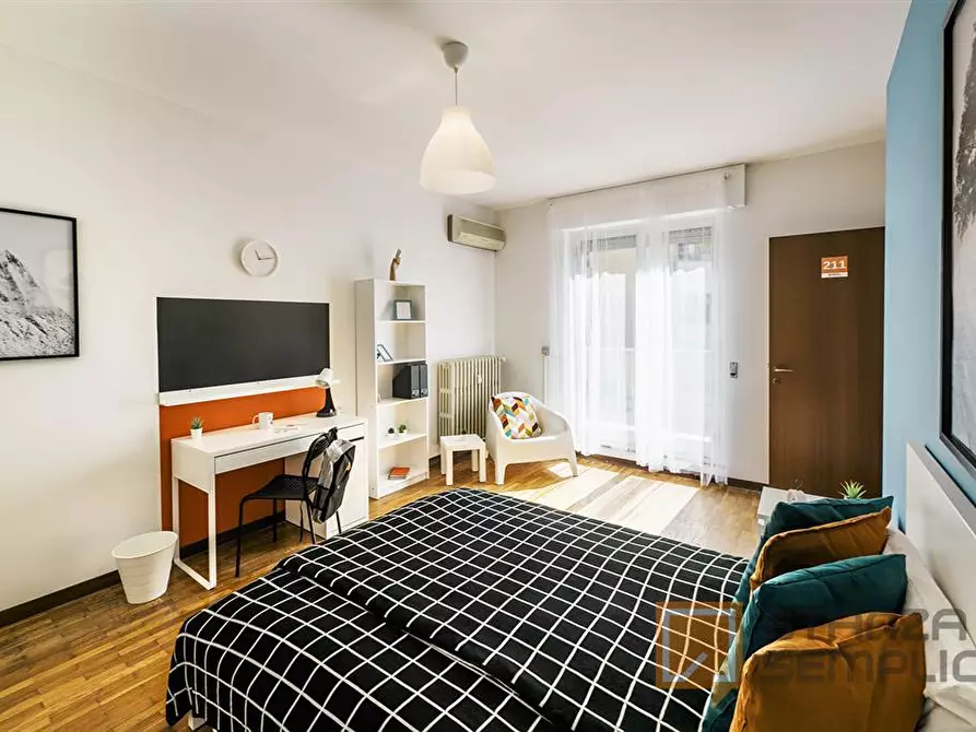 Immagine 4 di Stanza singola in affitto  in VIA PAGLIA 27 - INTERNO 1 a Bergamo