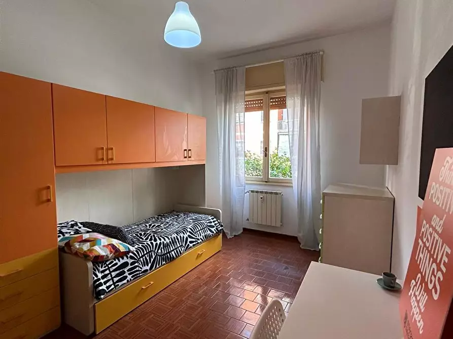 Immagine 3 di Stanza singola in affitto  in Via Franzinetti 15 a Brescia