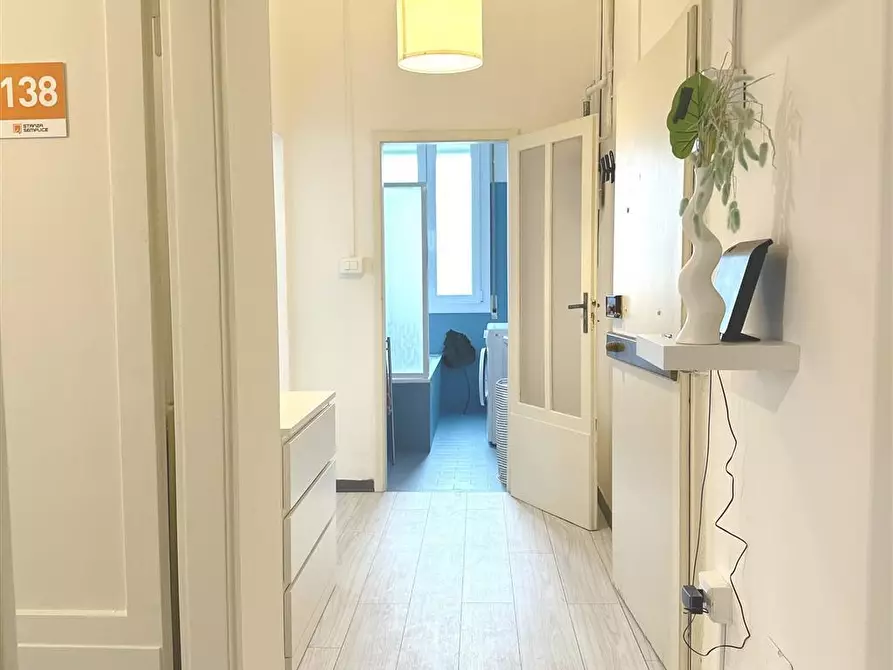 Immagine 20 di Stanza singola in affitto  in Via Vermena 1 a Bologna