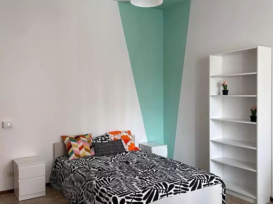 Immagine 6 di Stanza singola in affitto  in Via Franzinetti 15 a Brescia