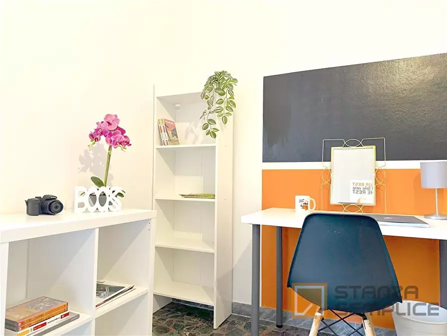 Immagine 6 di Stanza singola in affitto  in Via Vermena 1 a Bologna