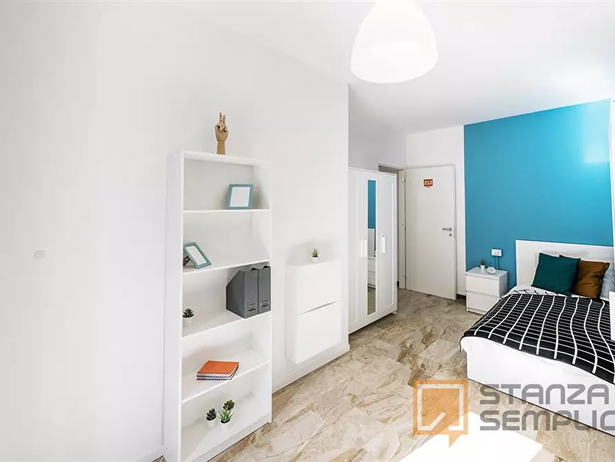 Immagine 3 di Stanza singola in affitto  in VIA PAGLIA 27 - INTERNO 1 a Bergamo