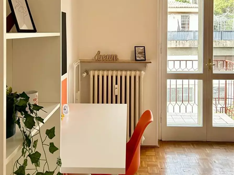 Immagine 2 di Stanza singola in affitto  in Via Marsala 39/G a Verona