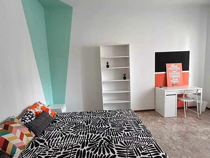 Immagine 1 di Stanza singola in affitto  in Via Franzinetti 15 a Brescia