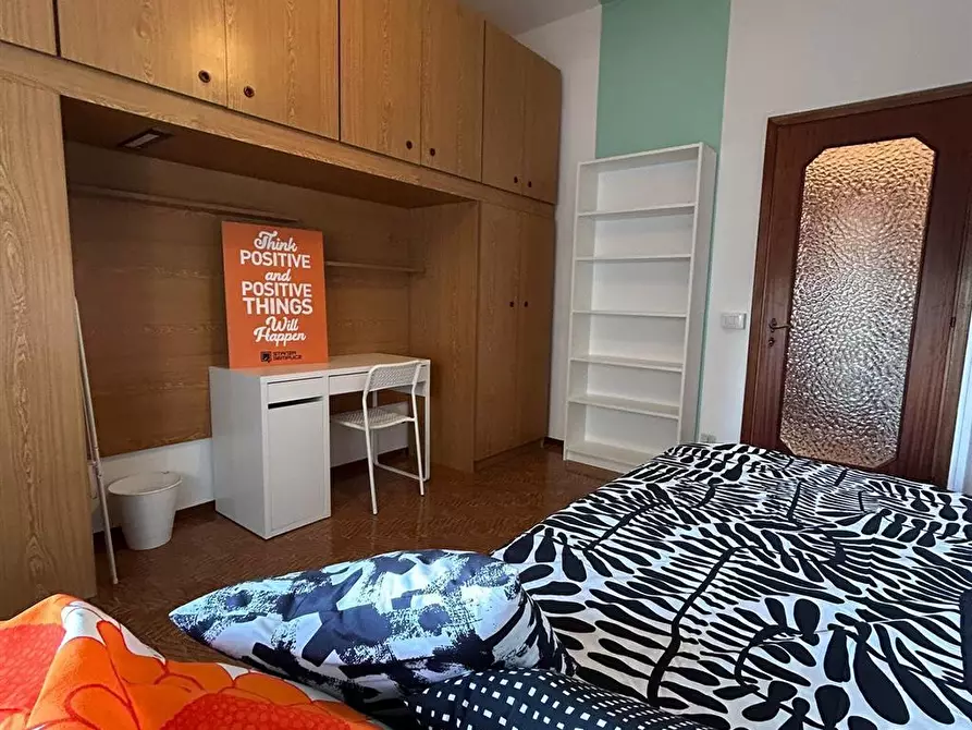 Immagine 5 di Stanza singola in affitto  in Via Franzinetti 15 a Brescia