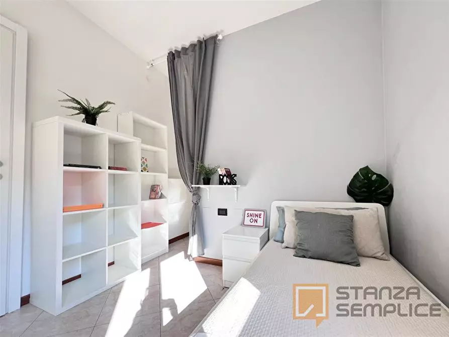 Immagine 2 di Stanza singola in affitto  in Str. Prov Segantini 59 a Bologna