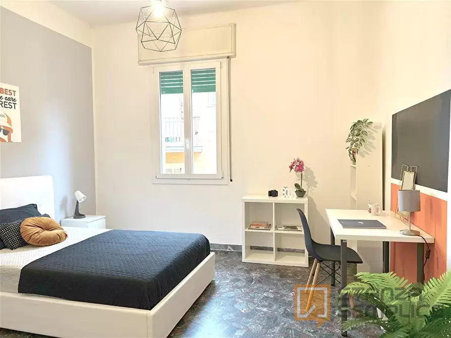 Immagine 2 di Stanza singola in affitto  in Via Vermena 1 a Bologna