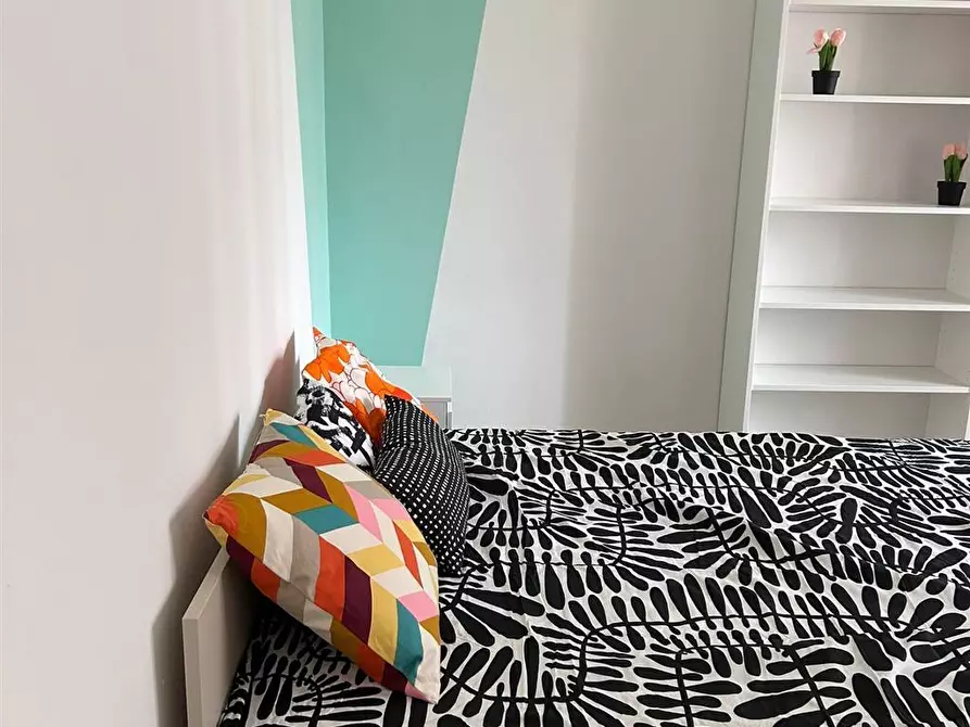 Immagine 5 di Stanza singola in affitto  in Via Franzinetti 15 a Brescia