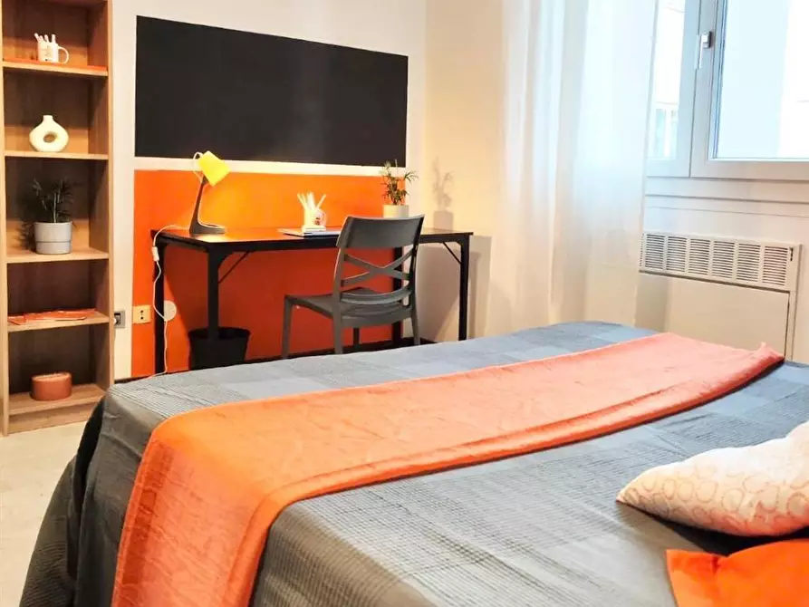 Immagine 2 di Stanza singola in affitto  in Via Della Barca 45 a Bologna