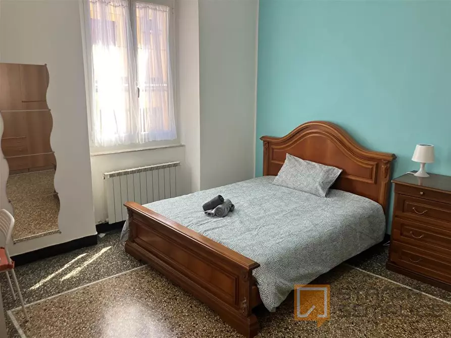 Immagine 5 di Stanza singola in affitto  in SALITA PIANO DI ROCCA 8/5 a Genova