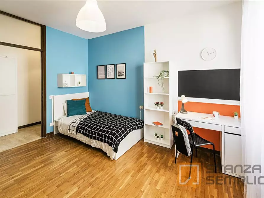 Immagine 5 di Stanza singola in affitto  in VIA PAGLIA 27 - INTERNO 1 a Bergamo