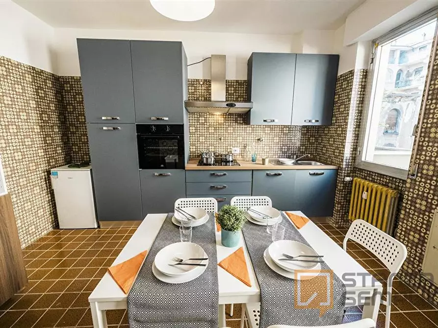 Immagine 10 di Stanza singola in affitto  in VIA PAGLIA 27 - INTERNO 1 a Bergamo