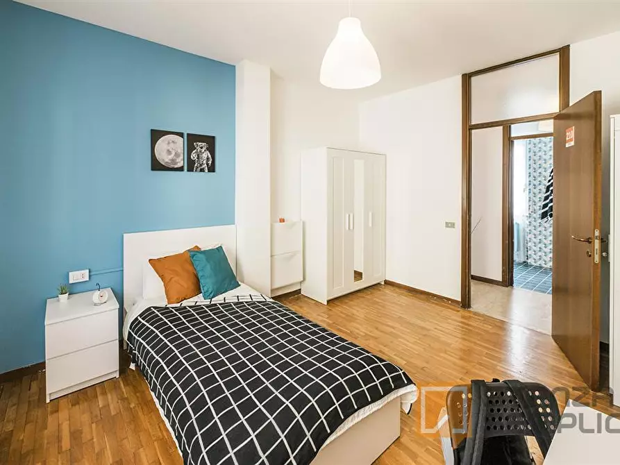 Immagine 3 di Stanza singola in affitto  in VIA PAGLIA 27 - INTERNO 1 a Bergamo