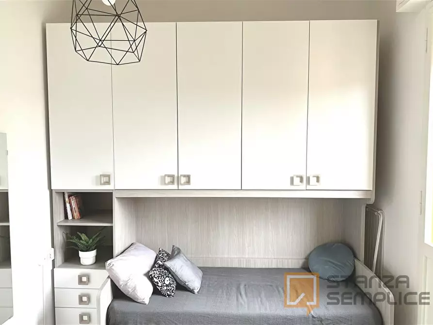 Immagine 4 di Stanza singola in affitto  in Via Vermena 1 a Bologna