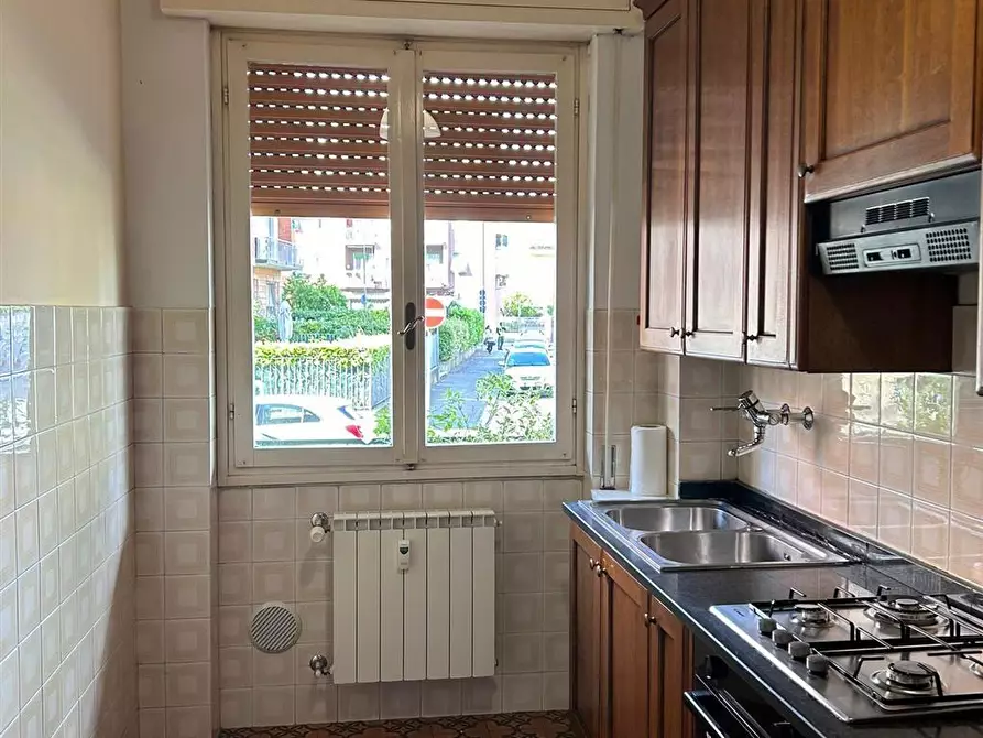 Immagine 16 di Stanza singola in affitto  in Via Franzinetti 15 a Brescia