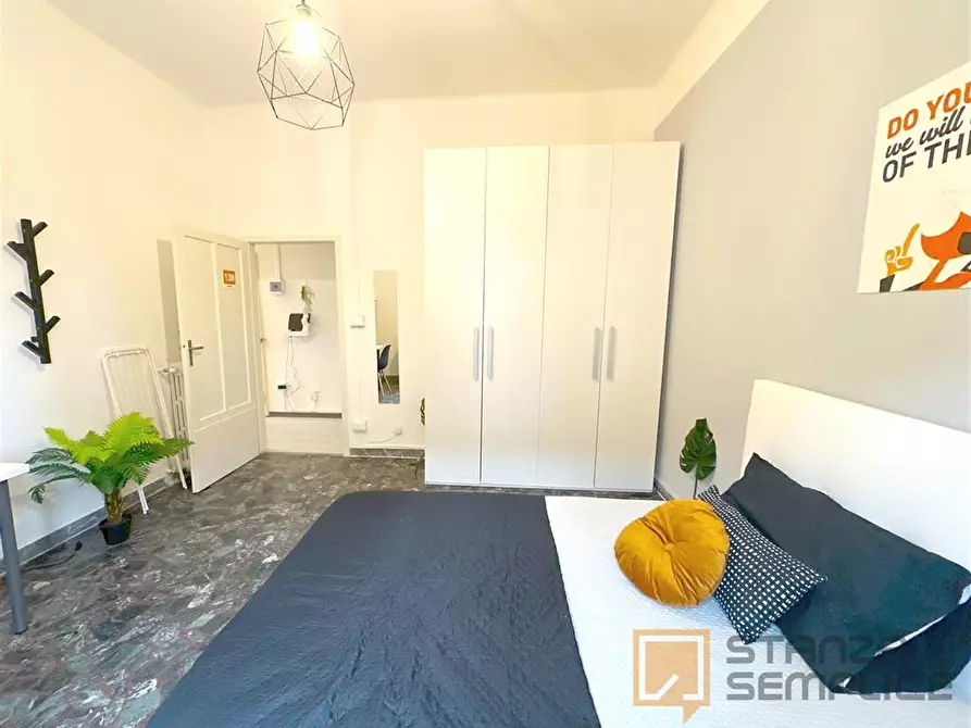 Immagine 9 di Stanza singola in affitto  in Via Vermena 1 a Bologna