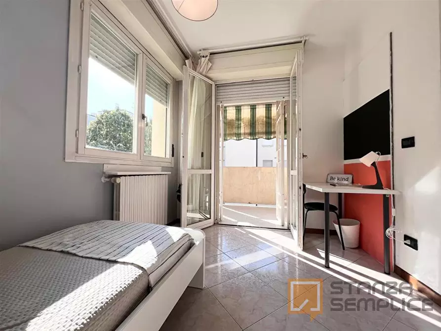 Immagine 11 di Stanza singola in affitto  in Str. Prov Segantini 59 a Bologna