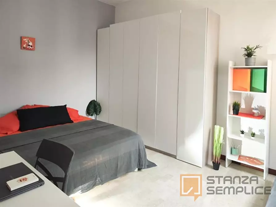 Immagine 9 di Stanza singola in affitto  in Via Della Barca 45 a Bologna