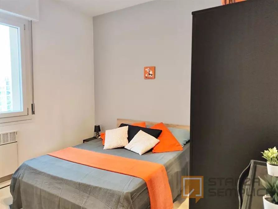 Immagine 3 di Stanza singola in affitto  in Via Della Barca 45 a Bologna