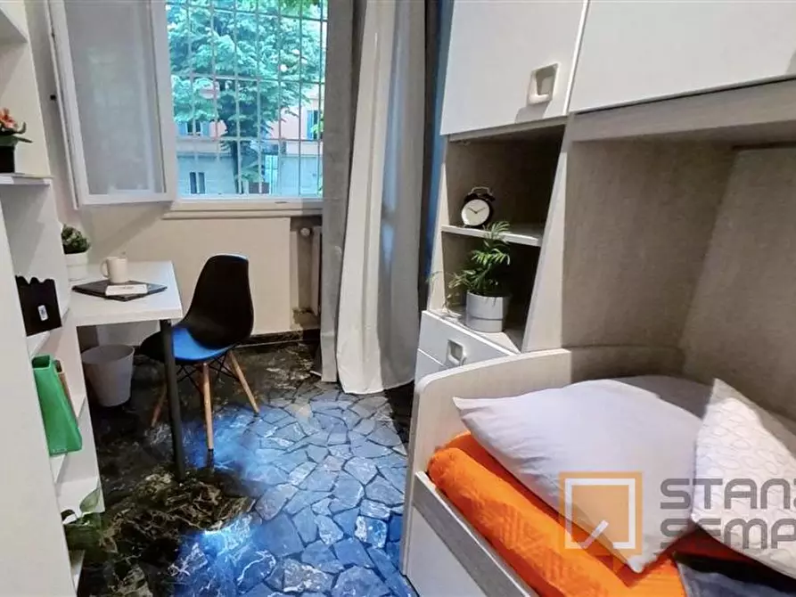 Immagine 5 di Stanza singola in affitto  in Viale Alfredo Oriani 31 a Bologna