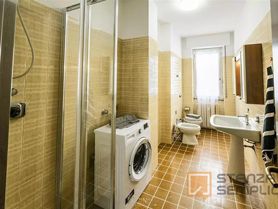 Immagine 15 di Stanza singola in affitto  in VIA PAGLIA 27 - INTERNO 1 a Bergamo