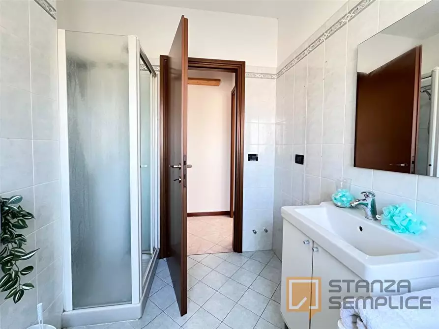 Immagine 23 di Stanza singola in affitto  in Str. Prov Segantini 59 a Bologna