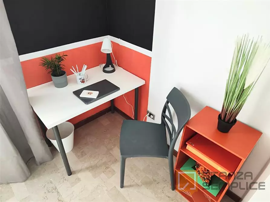 Immagine 4 di Stanza singola in affitto  in Via Della Barca 45 a Bologna