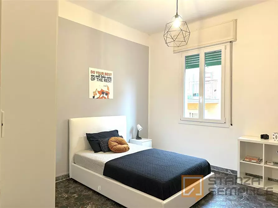 Immagine 1 di Stanza singola in affitto  in Via Vermena 1 a Bologna