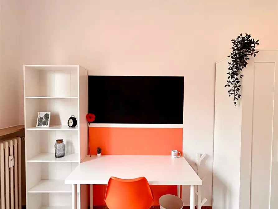 Immagine 5 di Stanza singola in affitto  in Via Marsala 39/G a Verona