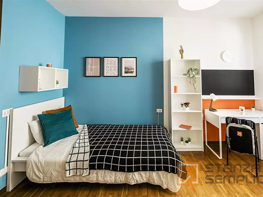 Immagine 2 di Stanza singola in affitto  in VIA PAGLIA 27 - INTERNO 1 a Bergamo