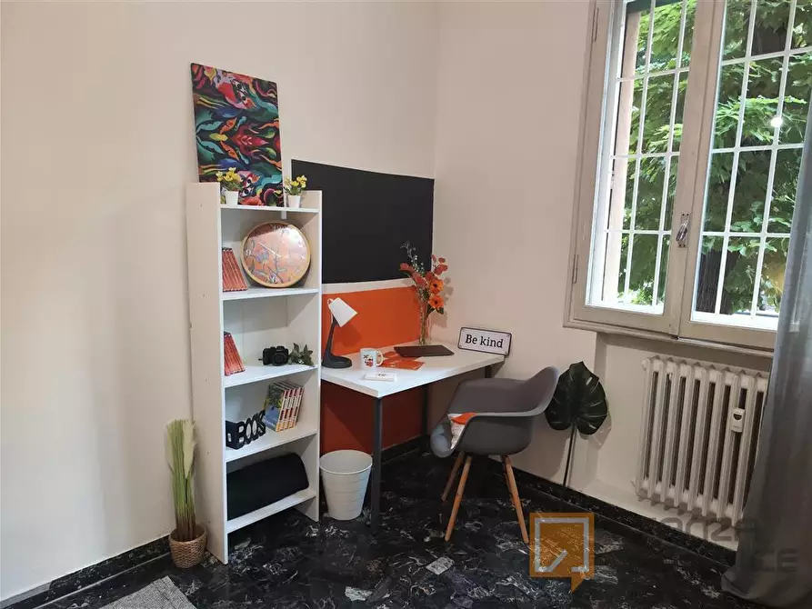 Immagine 6 di Stanza singola in affitto  in Viale Alfredo Oriani 31 a Bologna