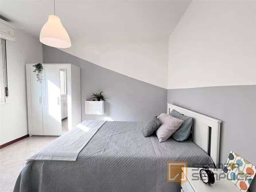 Immagine 5 di Stanza singola in affitto  in Str. Prov Segantini 59 a Bologna