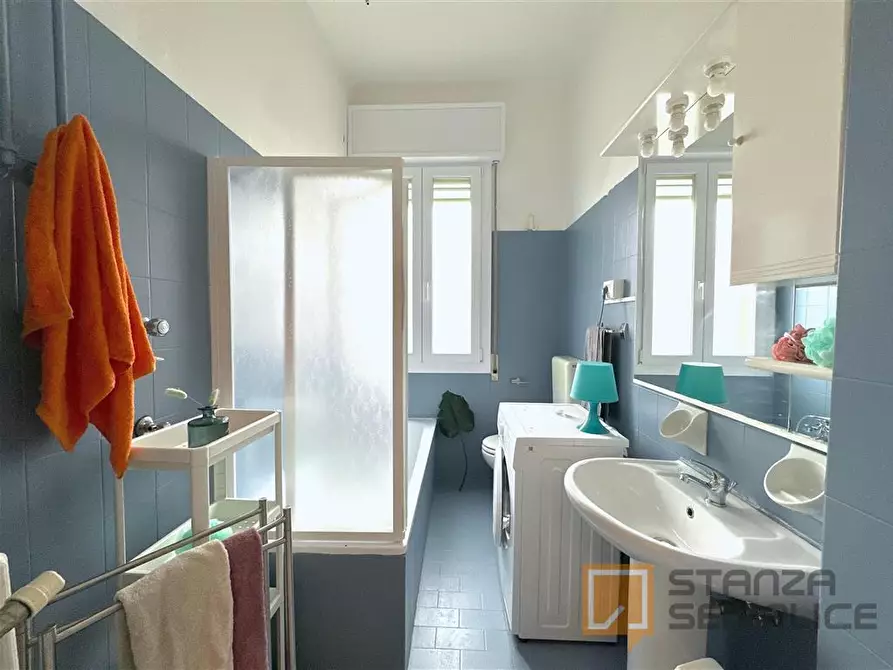 Immagine 16 di Stanza singola in affitto  in Via Vermena 1 a Bologna