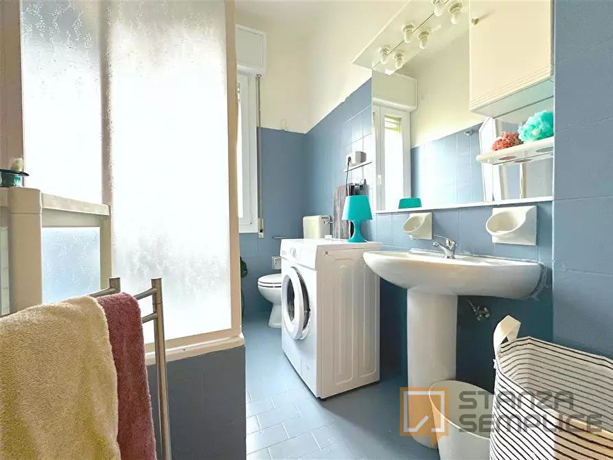 Immagine 19 di Stanza singola in affitto  in Via Vermena 1 a Bologna