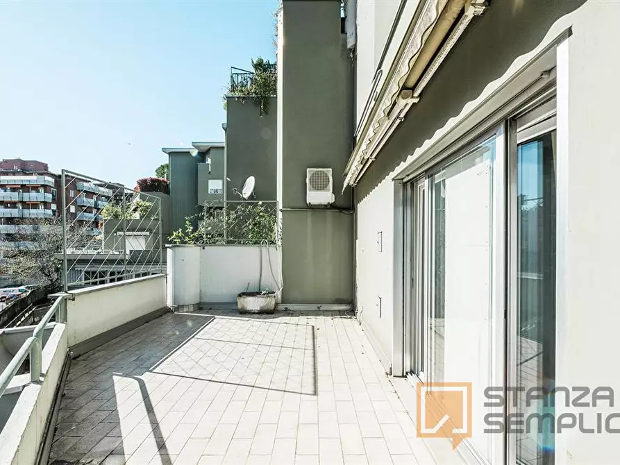 Immagine 5 di Stanza singola in affitto  in VIA PAGLIA 27 - INTERNO 1 a Bergamo