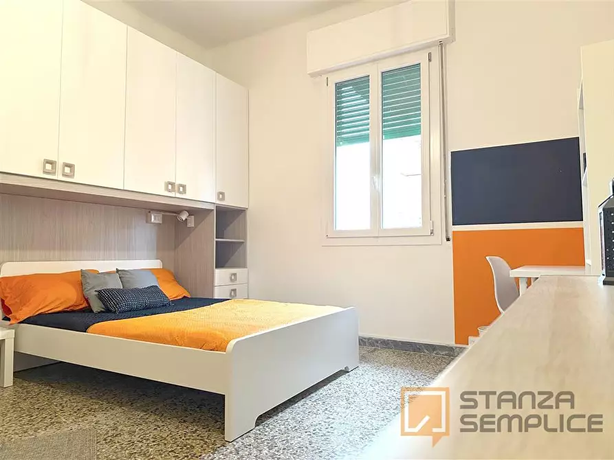 Immagine 6 di Stanza singola in affitto  in Via Vermena 1 a Bologna