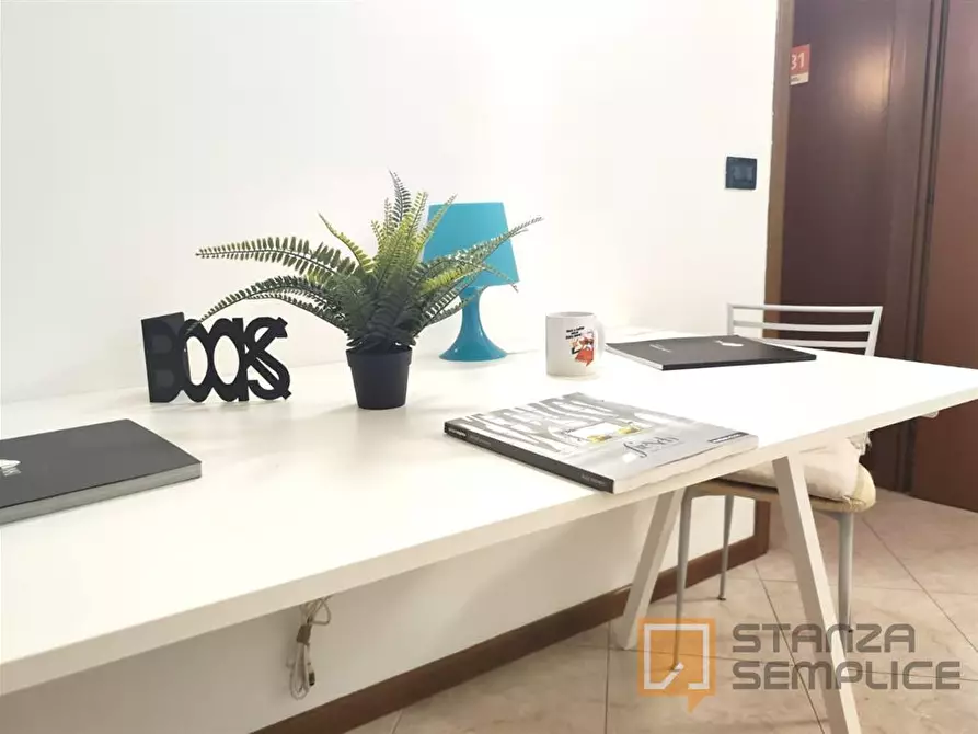 Immagine 25 di Stanza singola in affitto  in Str. Prov Segantini 59 a Bologna