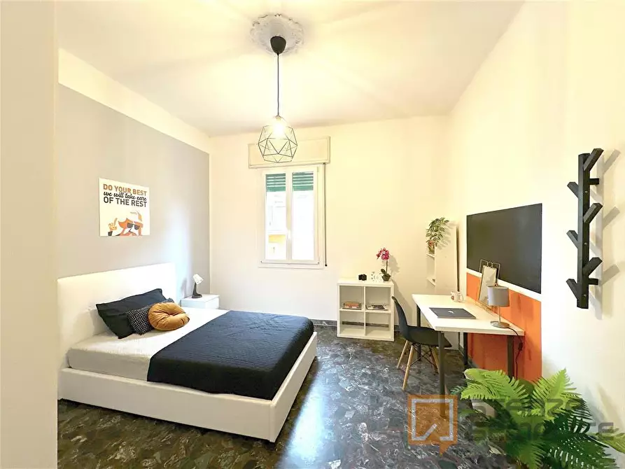 Immagine 10 di Stanza singola in affitto  in Via Vermena 1 a Bologna