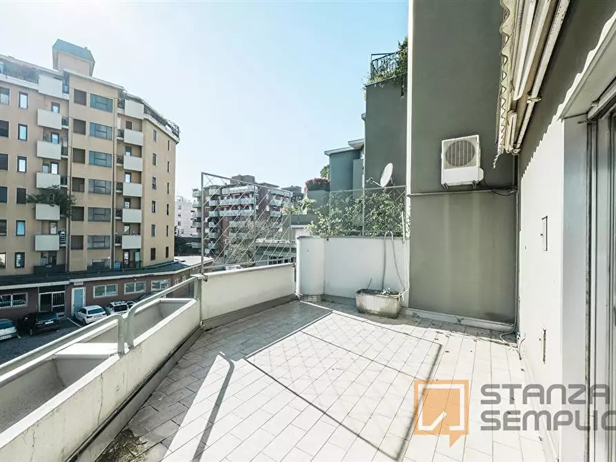 Immagine 5 di Stanza singola in affitto  in VIA PAGLIA 27 - INTERNO 1 a Bergamo