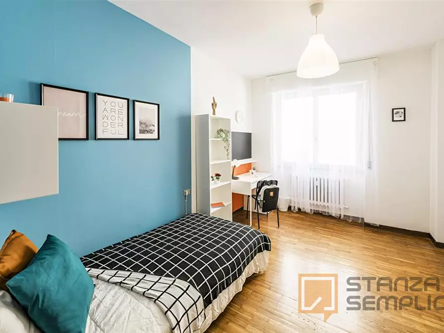 Immagine 1 di Stanza singola in affitto  in VIA PAGLIA 27 - INTERNO 1 a Bergamo