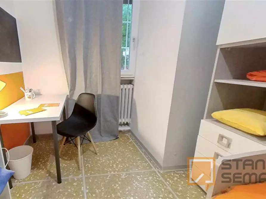 Immagine 2 di Stanza singola in affitto  in Viale Alfredo Oriani 31 a Bologna