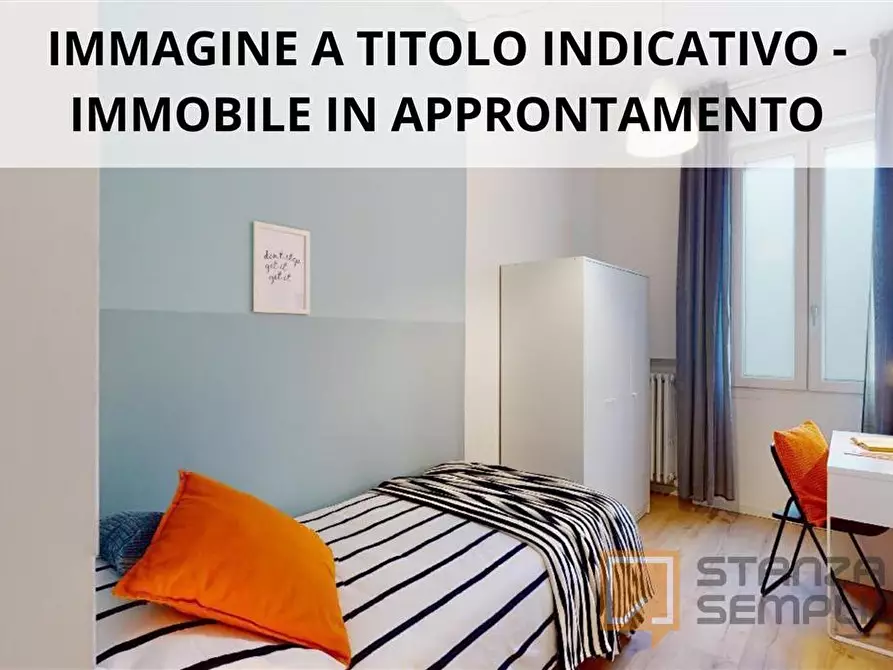 Immagine 5 di Stanza singola in affitto  in Via Emilia Ponente 477/8 a Bologna