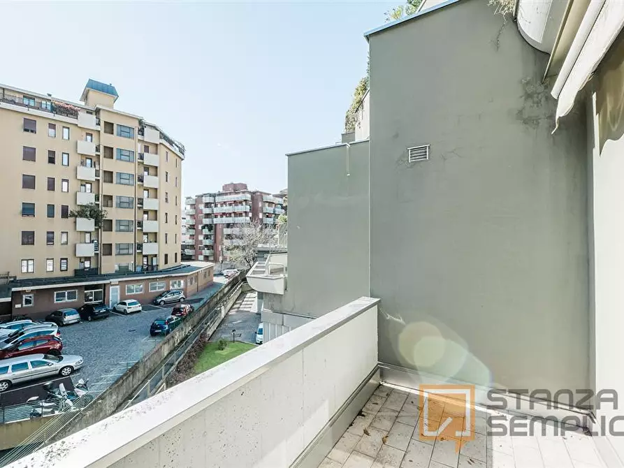 Immagine 6 di Stanza singola in affitto  in VIA PAGLIA 27 - INTERNO 1 a Bergamo