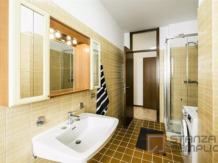 Immagine 14 di Stanza singola in affitto  in VIA PAGLIA 27 - INTERNO 1 a Bergamo