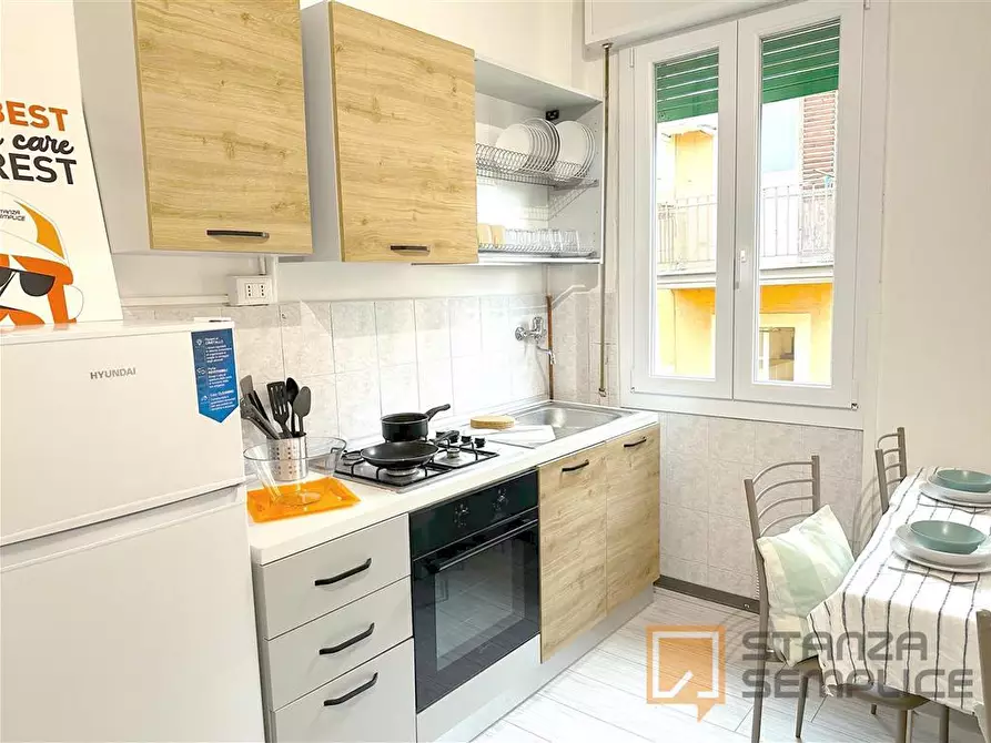 Immagine 11 di Stanza singola in affitto  in Via Vermena 1 a Bologna