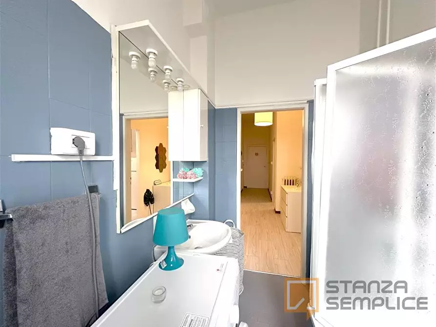 Immagine 17 di Stanza singola in affitto  in Via Vermena 1 a Bologna