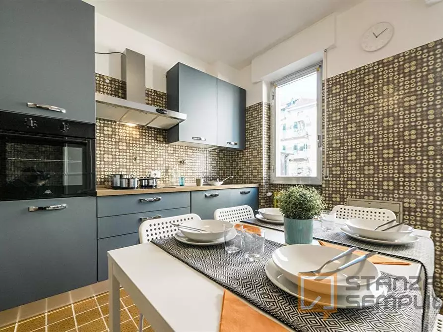 Immagine 6 di Stanza singola in affitto  in VIA PAGLIA 27 - INTERNO 1 a Bergamo